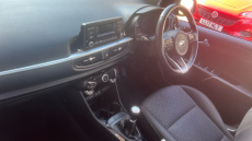 Kia Picanto 1.0 2 5dr Petrol Hatchback